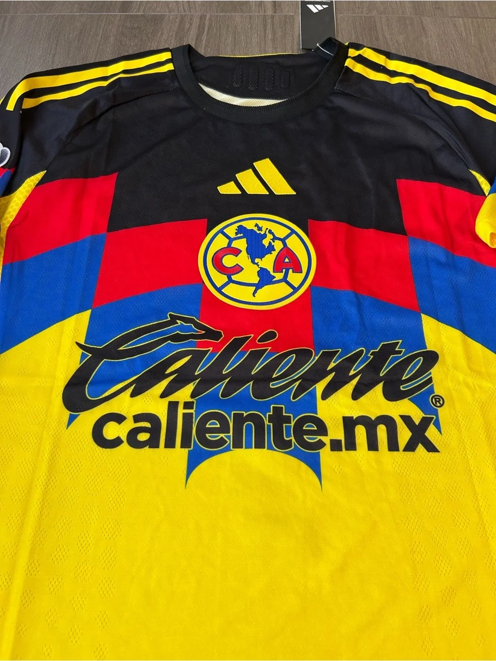 adidas size xl